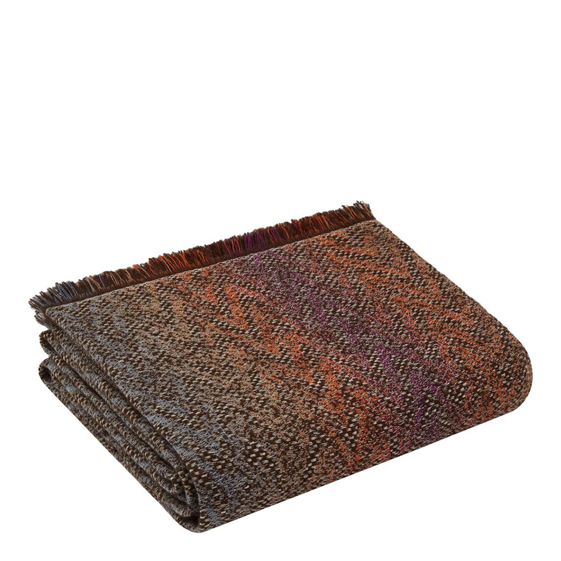 Brunilde Plaid Throw 120X200 main product photo