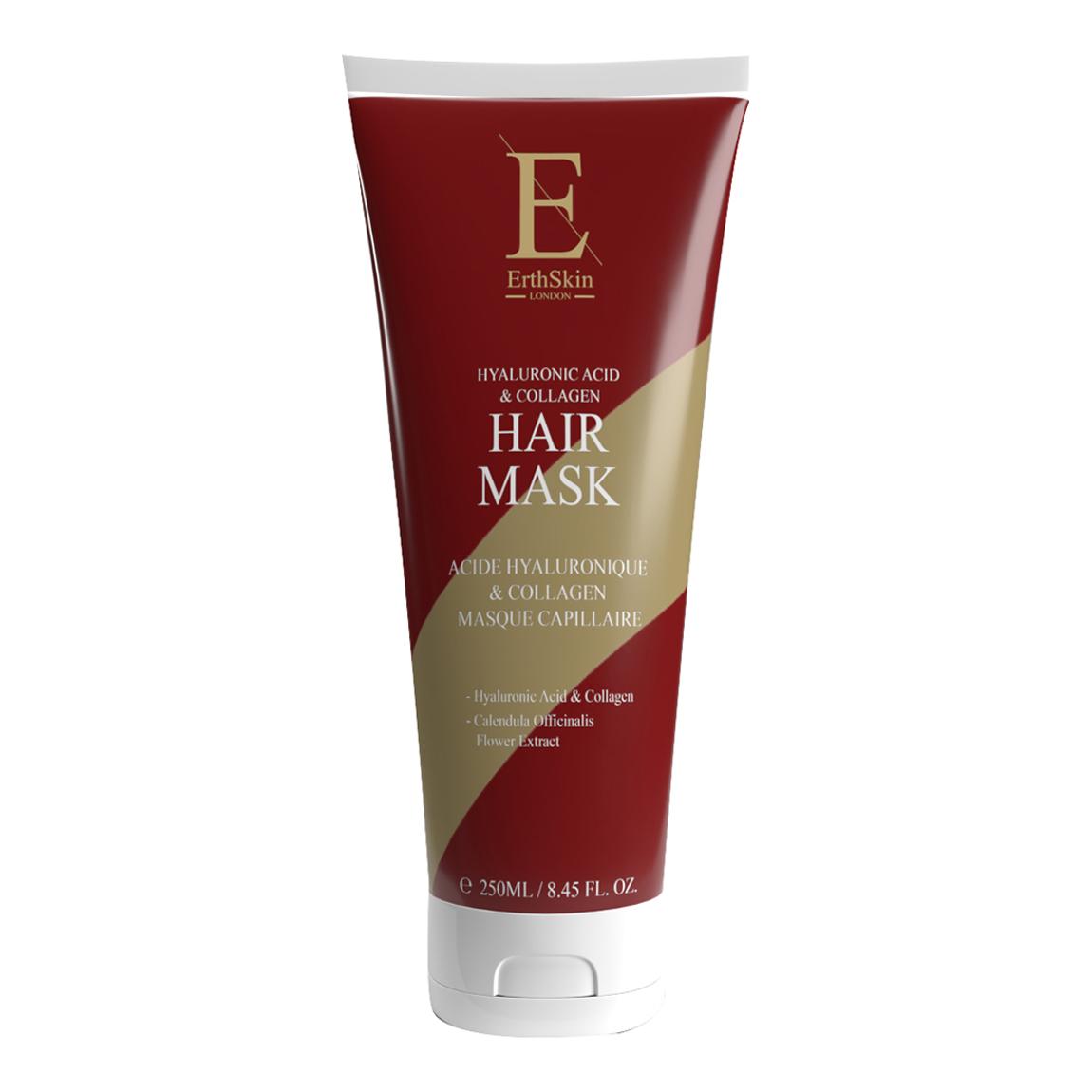 Hyaluronic Acid &Amp;Amp; Collagen Hair Mask 250Ml main product photo