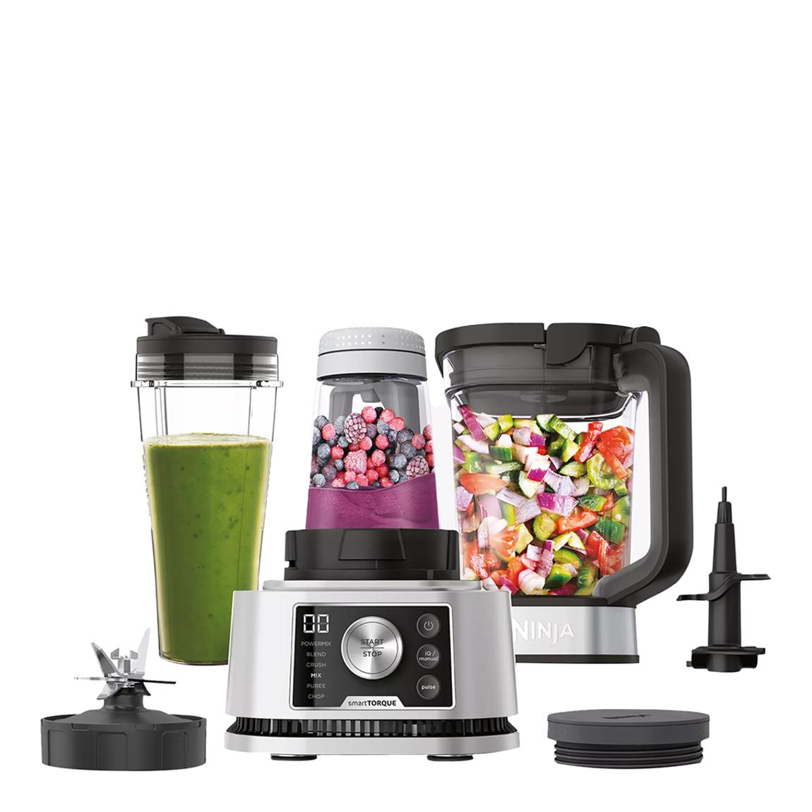 Ninja Foodi Power Nutri Blender 3-in-1 with Smart Torque & Auto-iQ 1200W main product photo