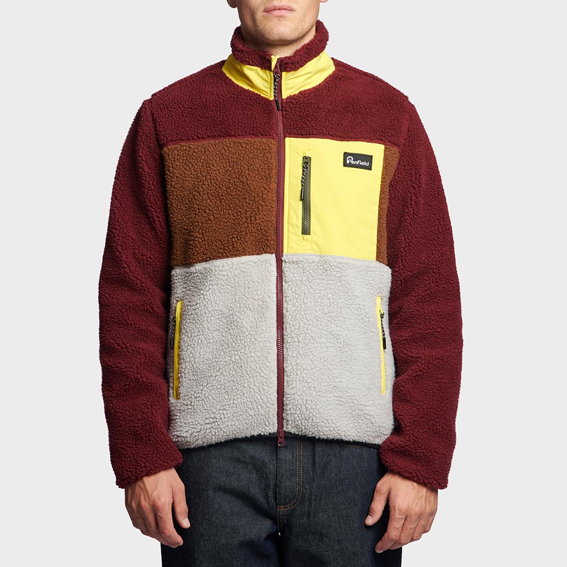 Mattawa Jacket Zinfandel XS main product photo