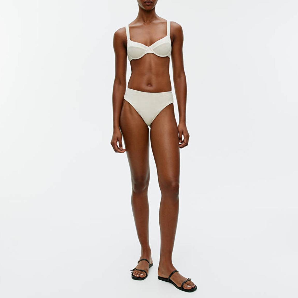 Begie Bikini Bottom main product photo