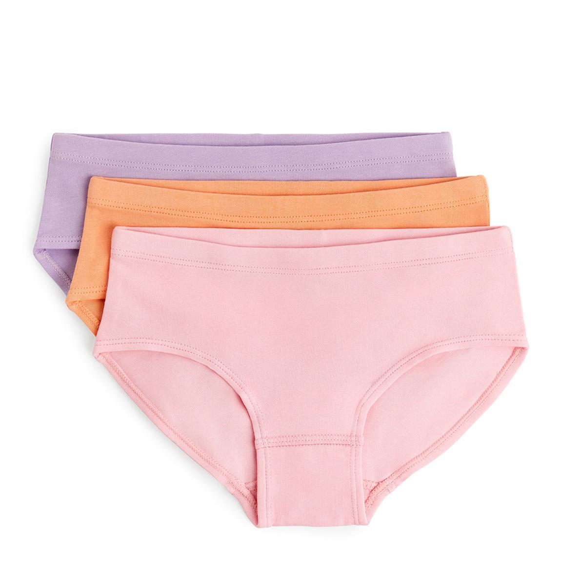 Multicolour Underwear Set main product photo