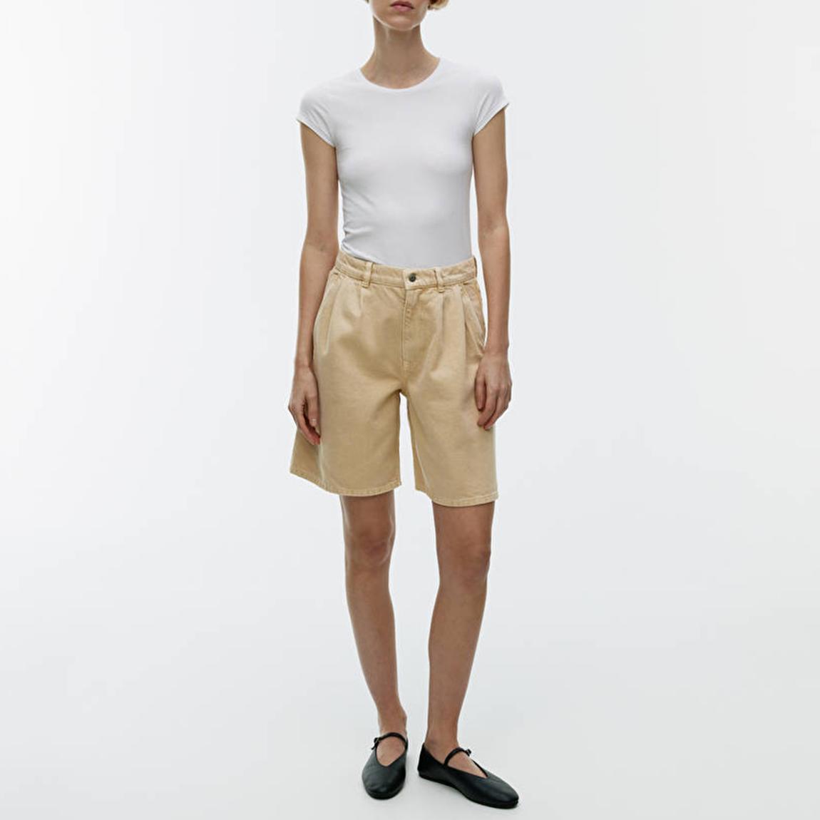 Begie Cargo Shorts main product photo