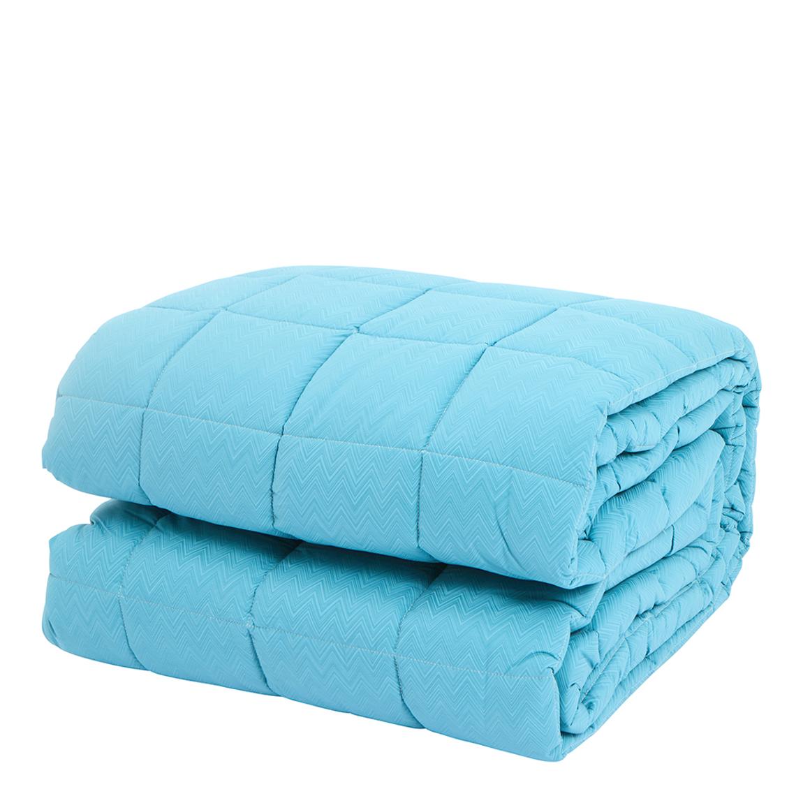 Jo Quilt, Petrolio main product photo
