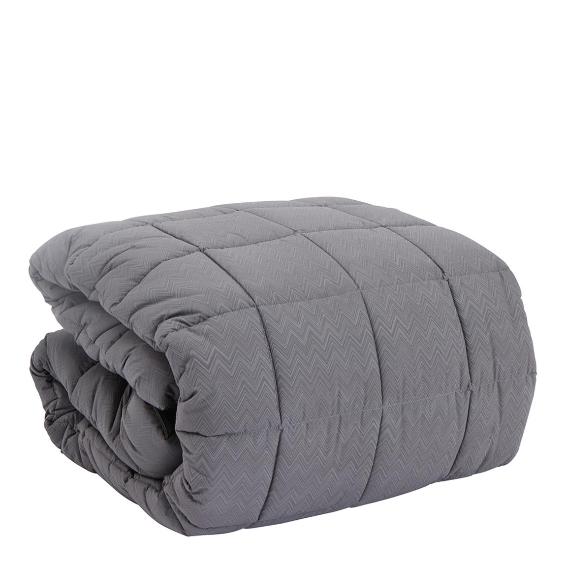 Jo Quilt, Antracite main product photo
