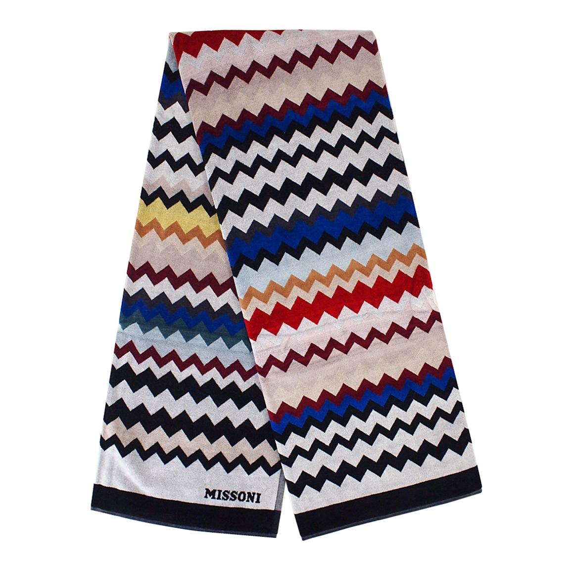 Cyrus Beach Towel main product photo