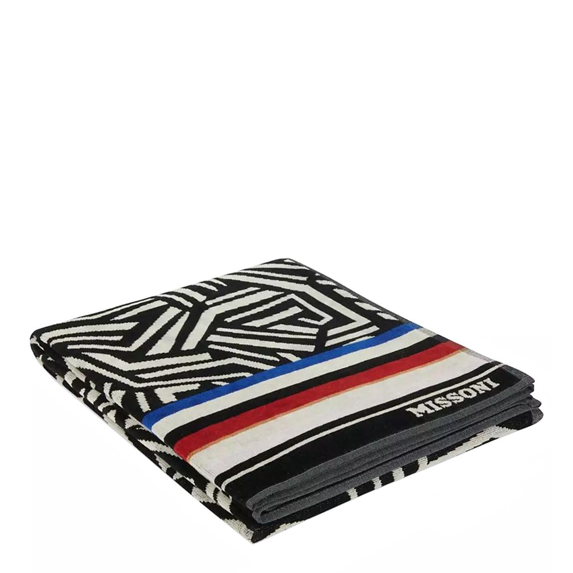 Calista Beach Towel main product photo