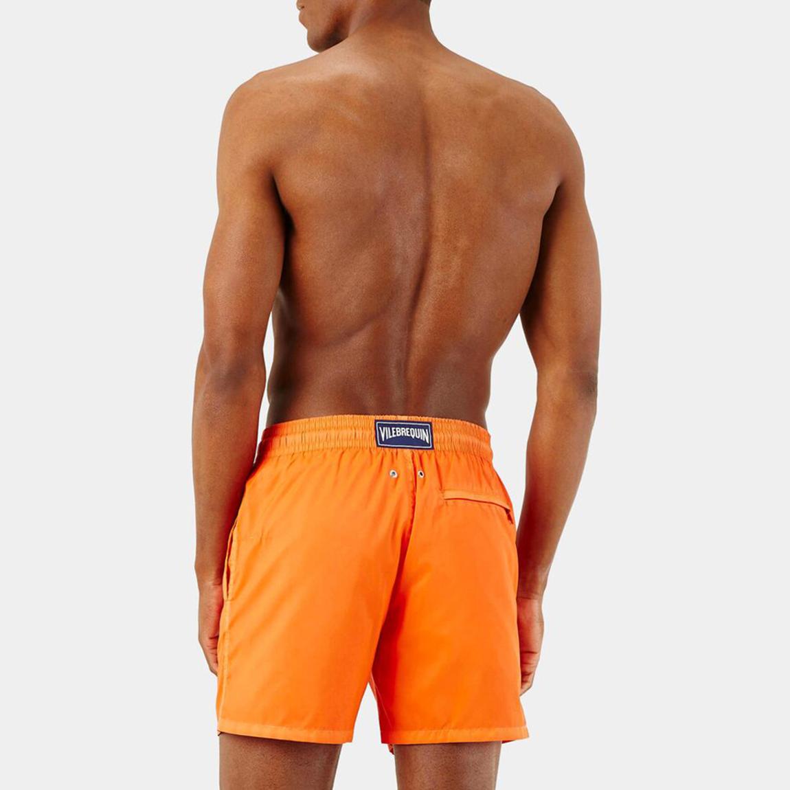 Orange Tango Mahina Swimtrunk main product photo