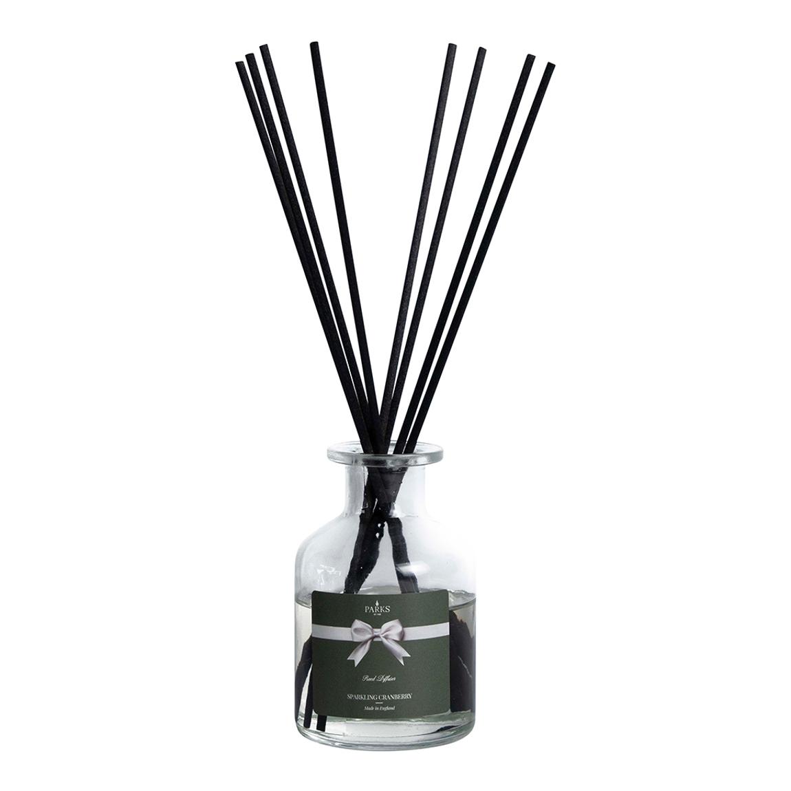 Spiced Cranberry Diffuser 100ml main product photo
