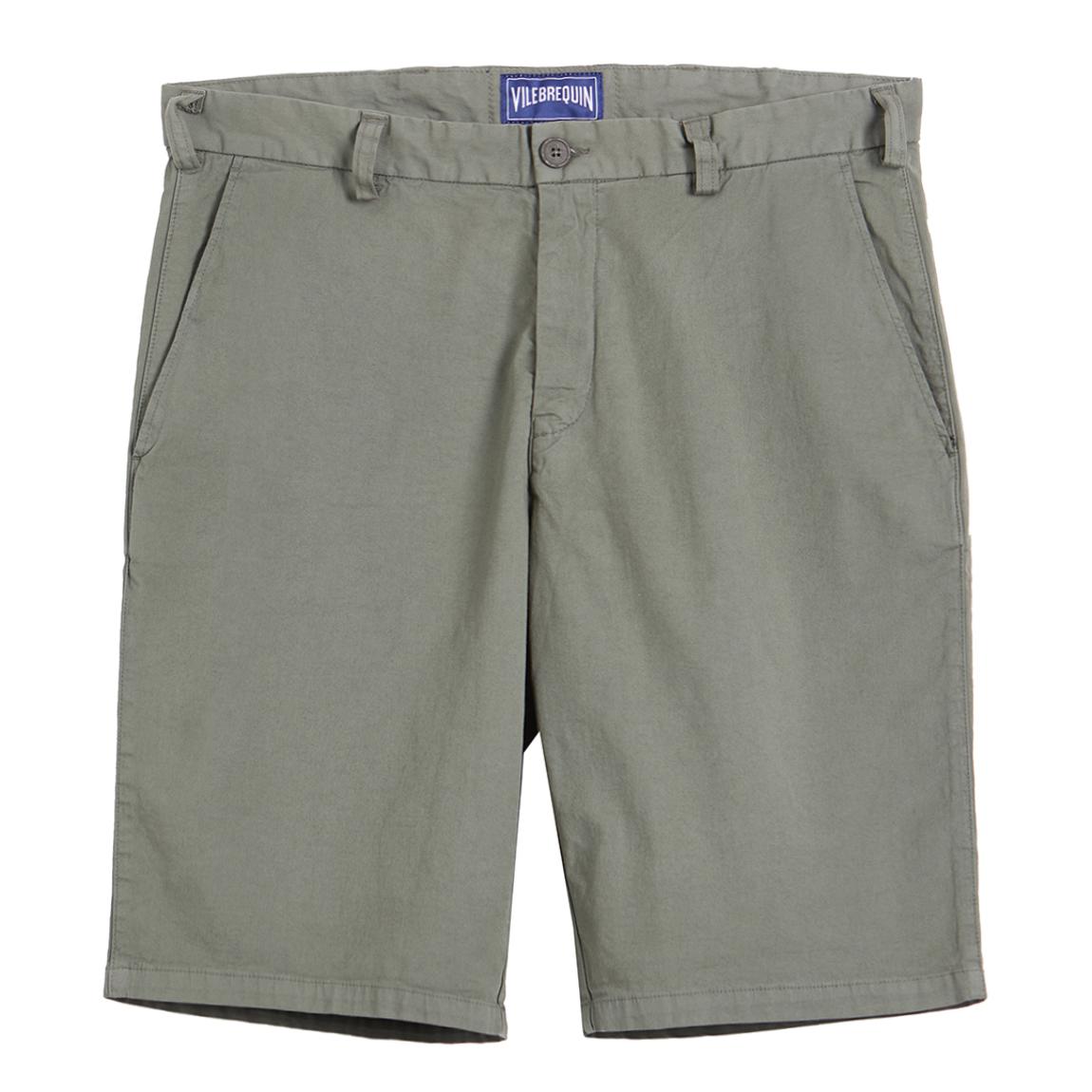 Khaki Bermuda Short main product photo