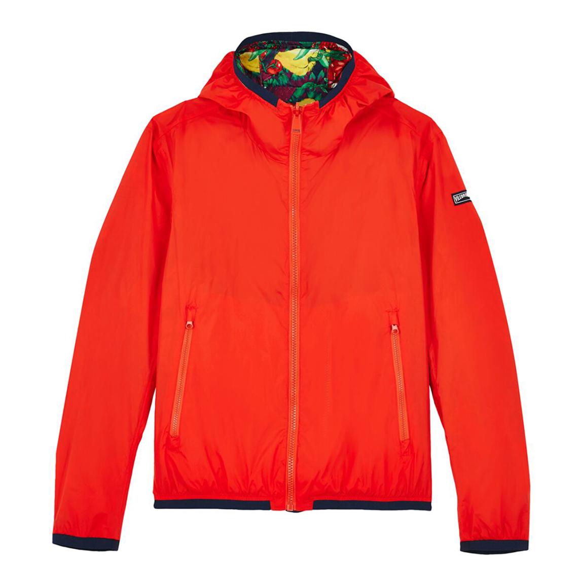Red Gigarot Jacket main product photo