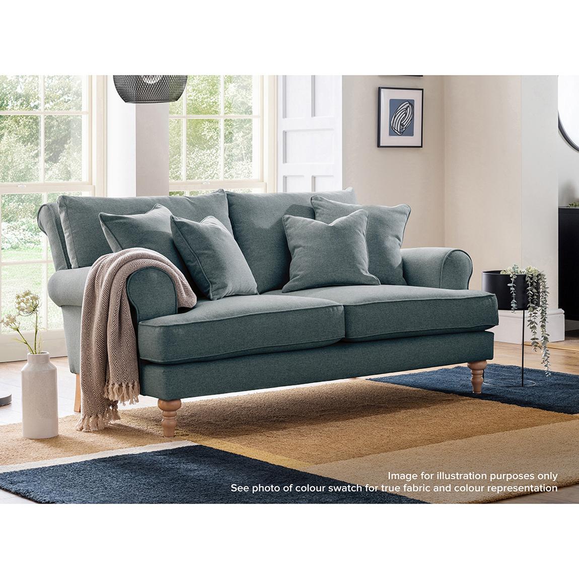 Marylebone Small Sofa Arlan Fiord main product photo