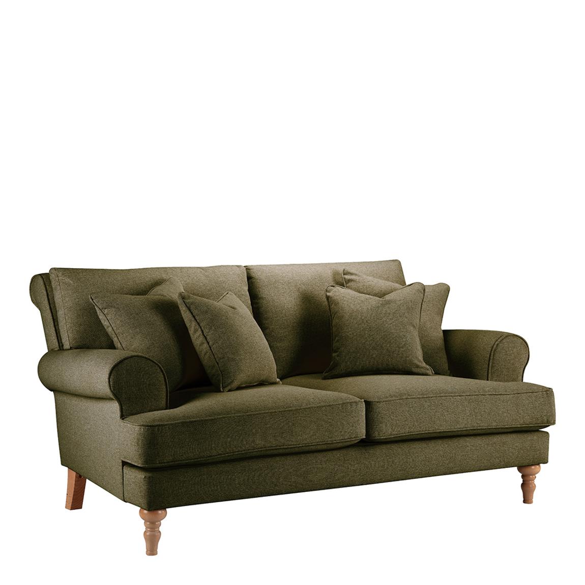 Marylebone Small Sofa Arlan, Hunter main product photo