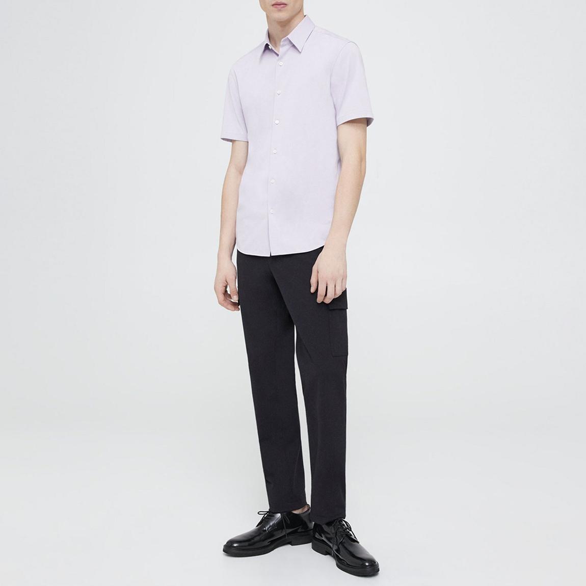 Off-White Irving Boxy Shirt main product photo