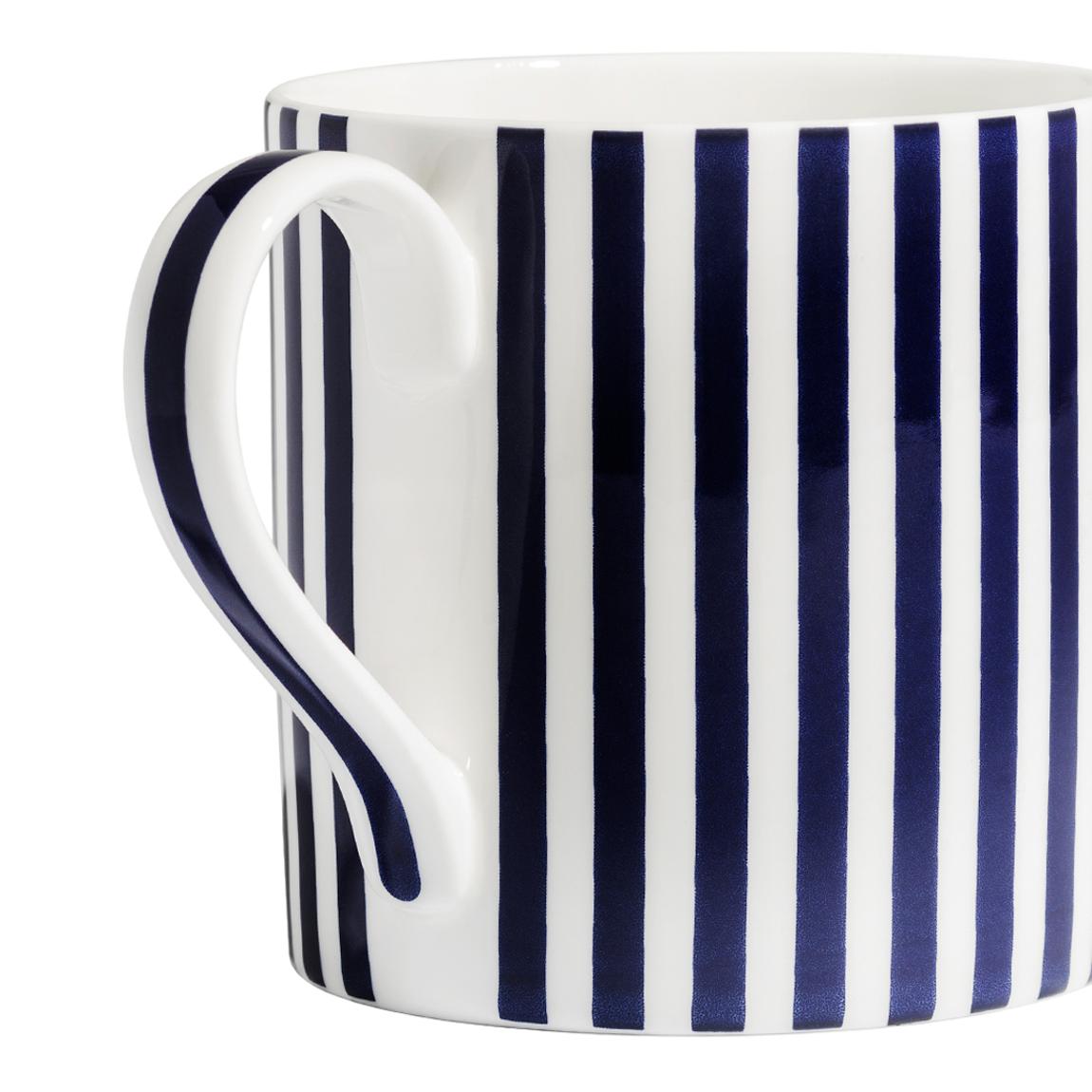 Superstripe Mug, Medium main product photo