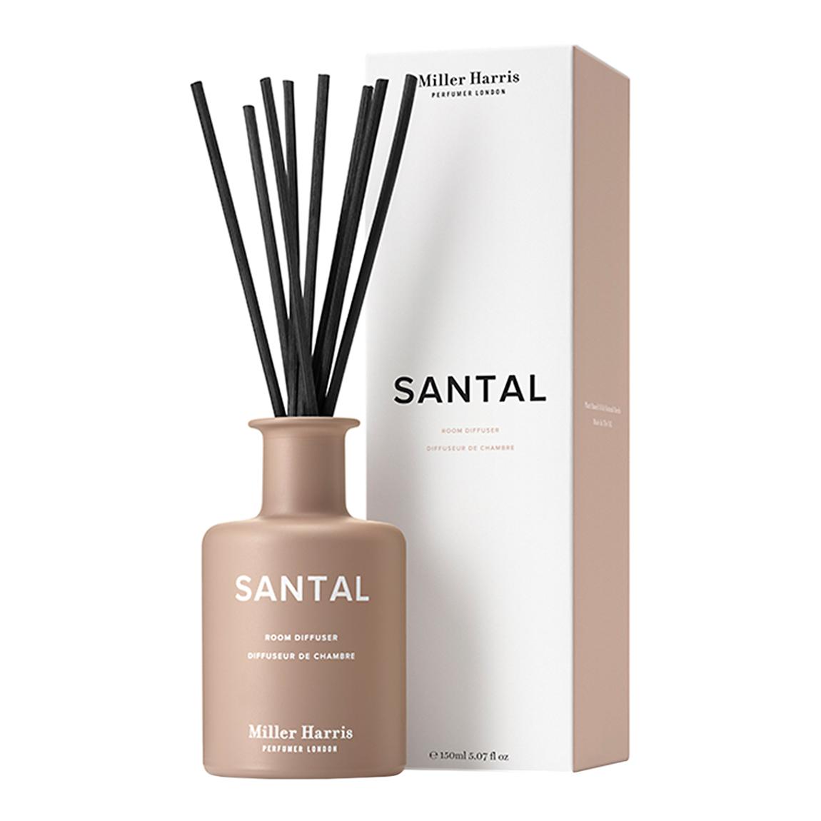 Santal Diffuser 150ml main product photo