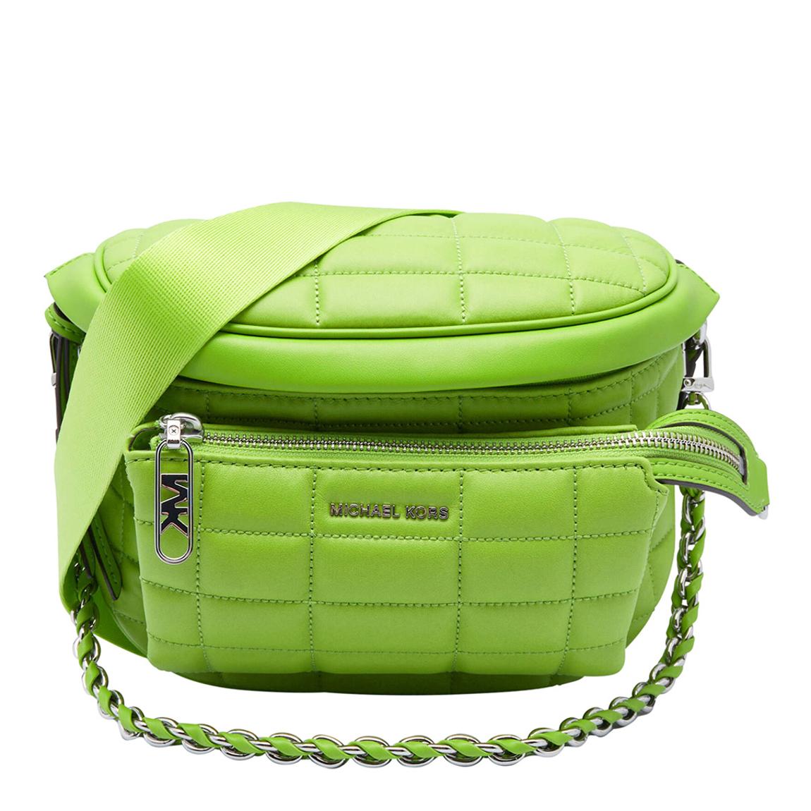 Pear Slater Medium Sling Pack Chain Messenger main product photo