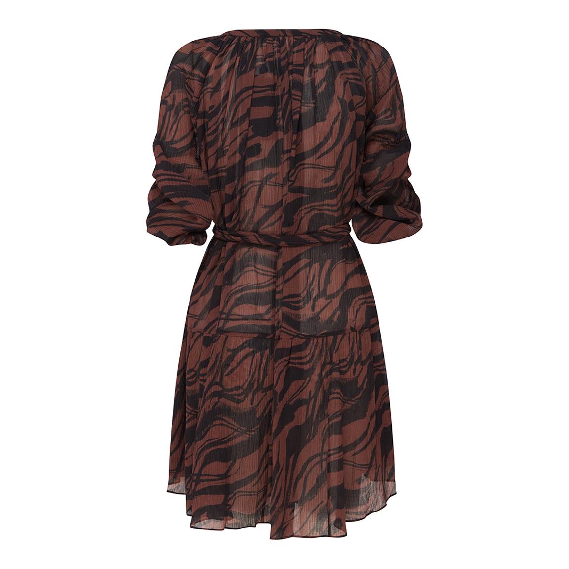 Black Nomade Kaftan main product photo