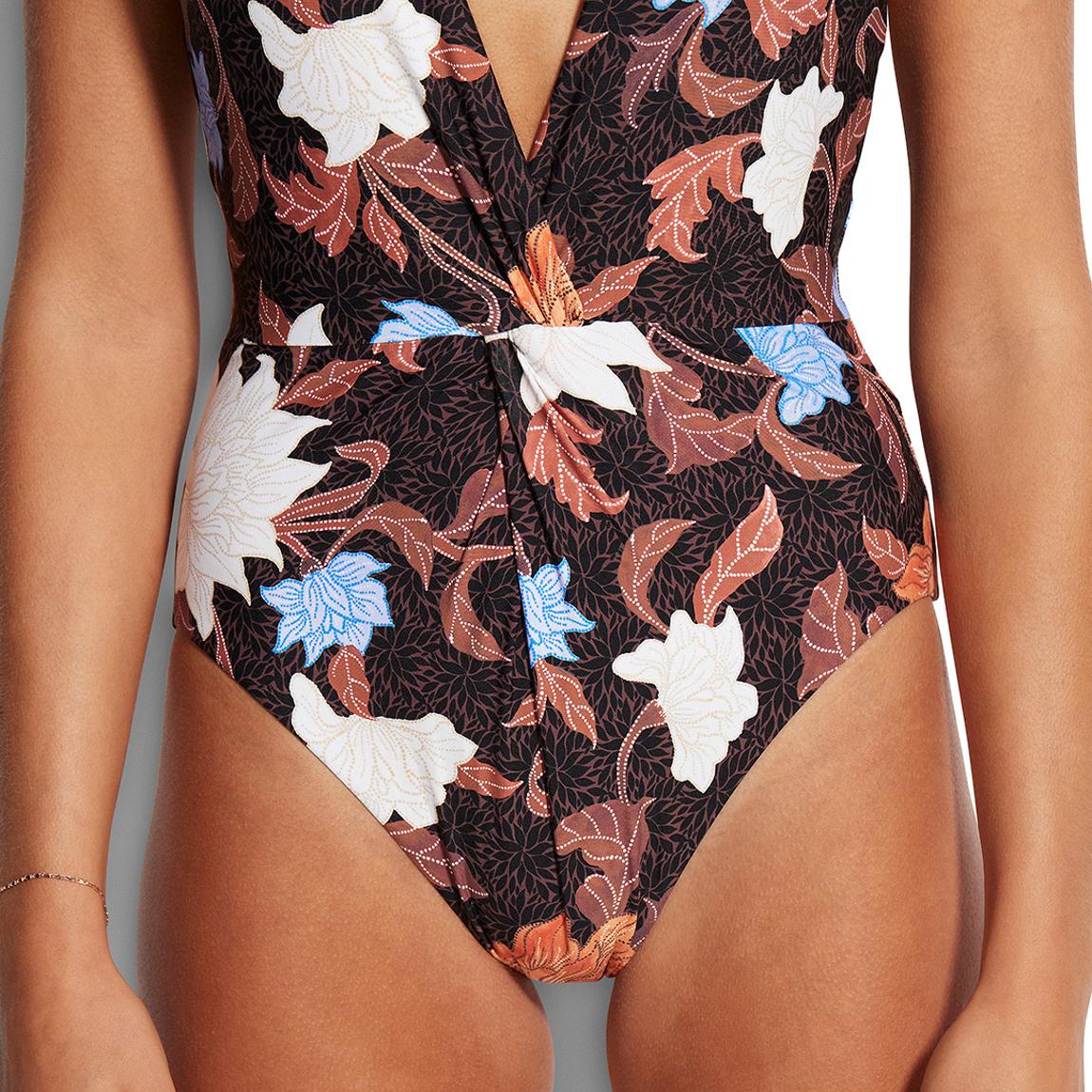 Black Plunge One Piece main product photo