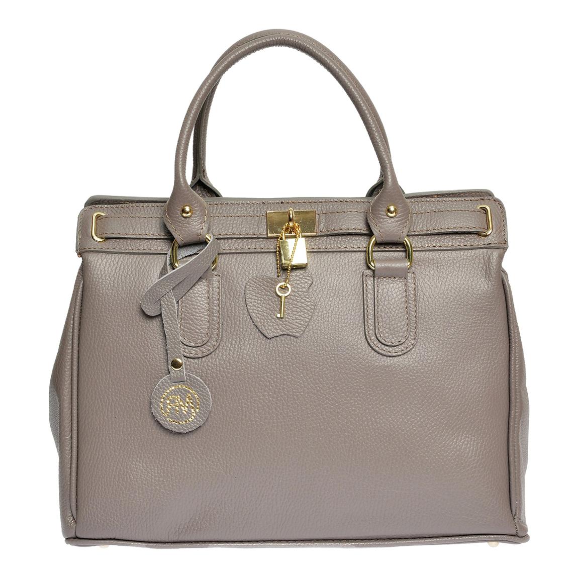 Red Roberta M Handbag main product photo