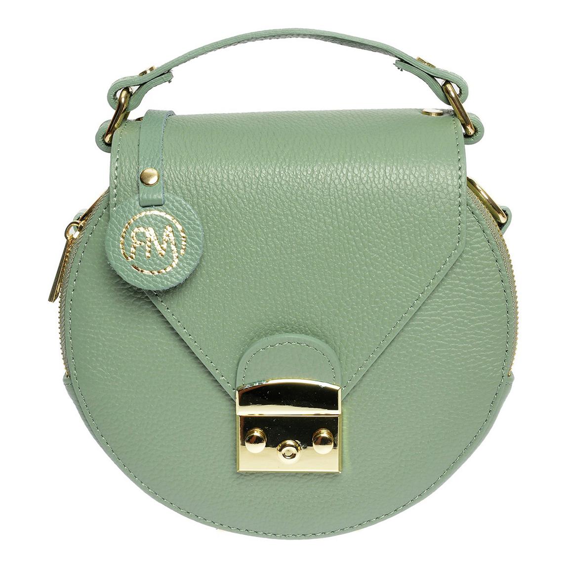 Red Roberta M Handbag main product photo