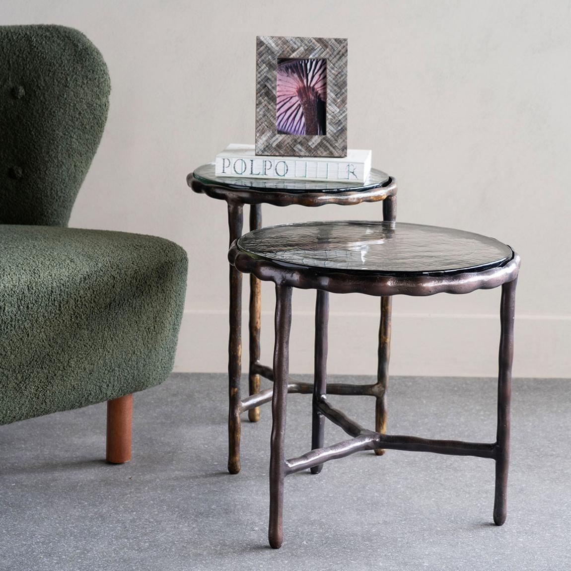 Opera Side Table Tall main product photo