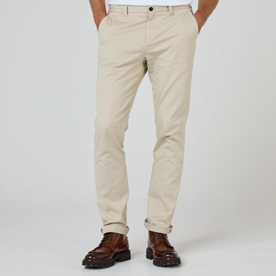 Stone Besterios Chinos main product photo