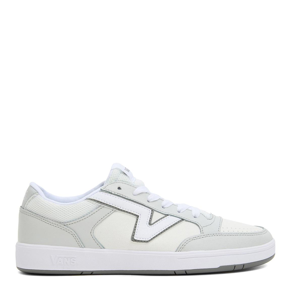 Women's Grey Lowland ComfyCush Trainers main product photo