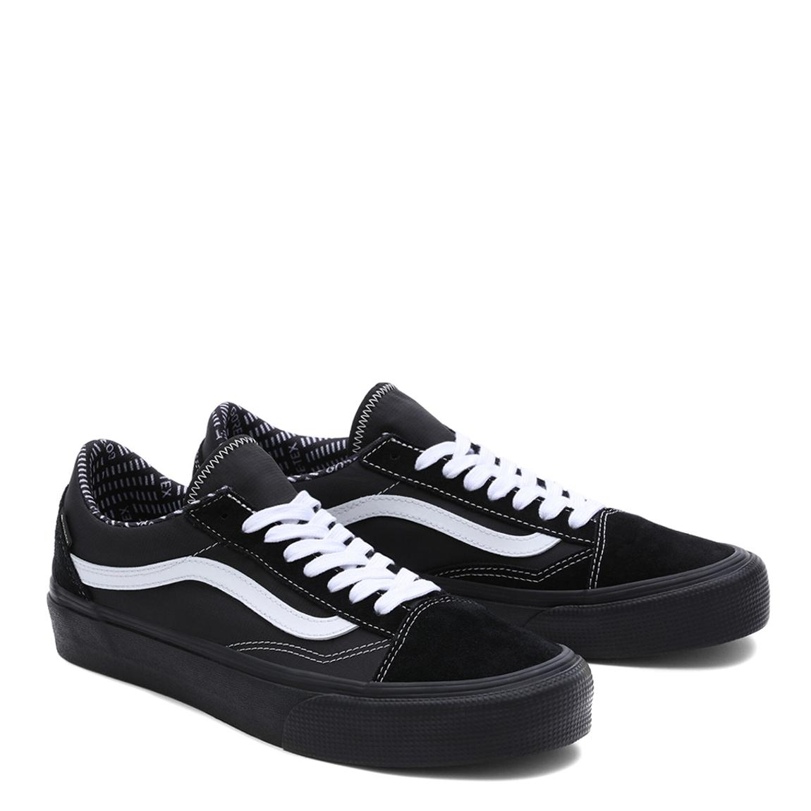 Men's Black Old Skool Gore-Tex Trainers main product photo