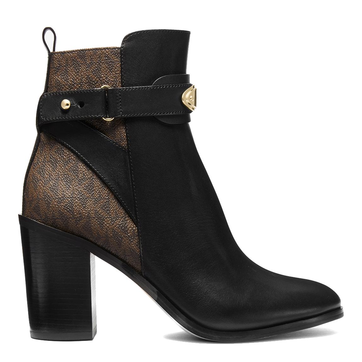 Darcy Heeled Bootie main product photo