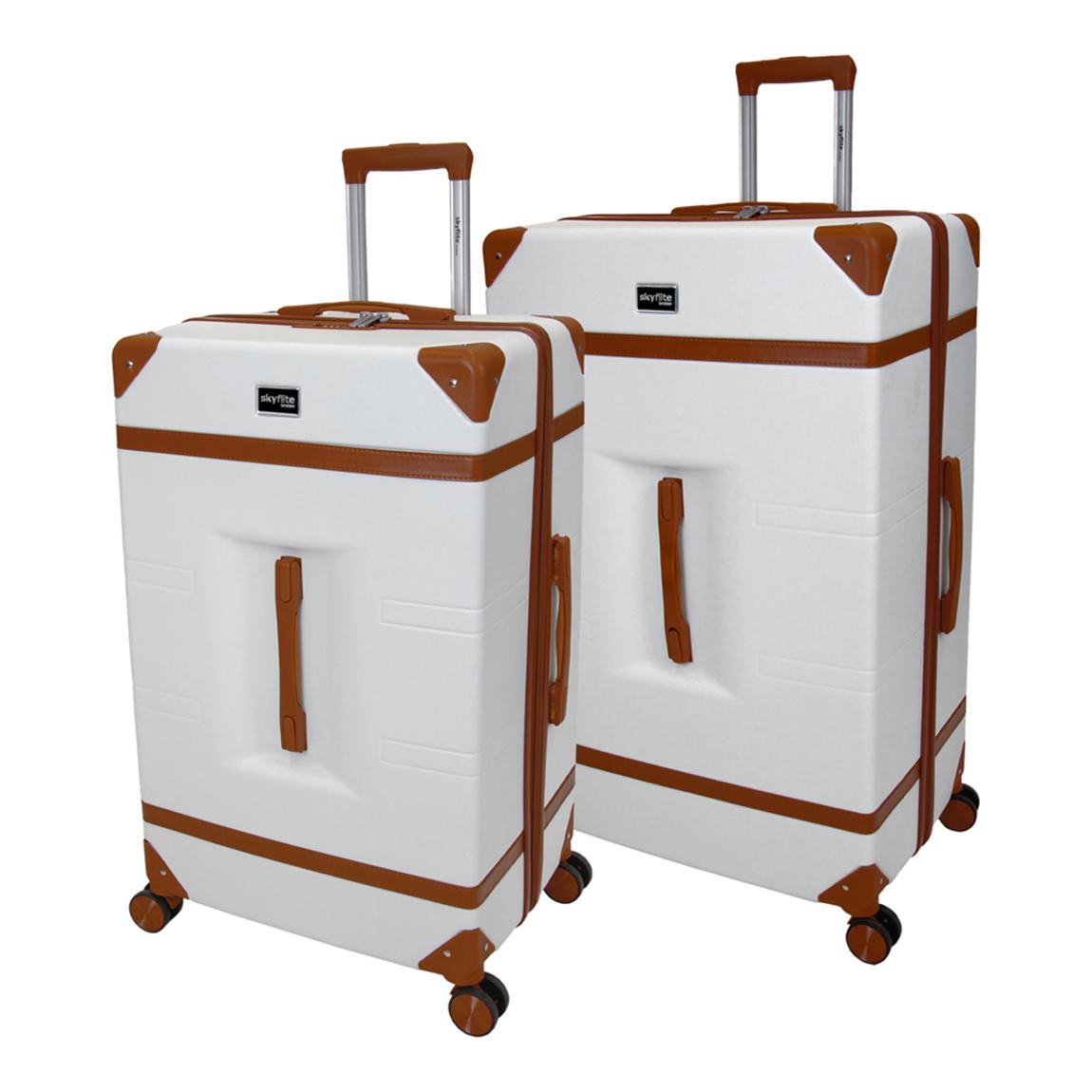 SKYFLITE RETRO TRUNK 76/86CM 2-PIECE SET main product photo