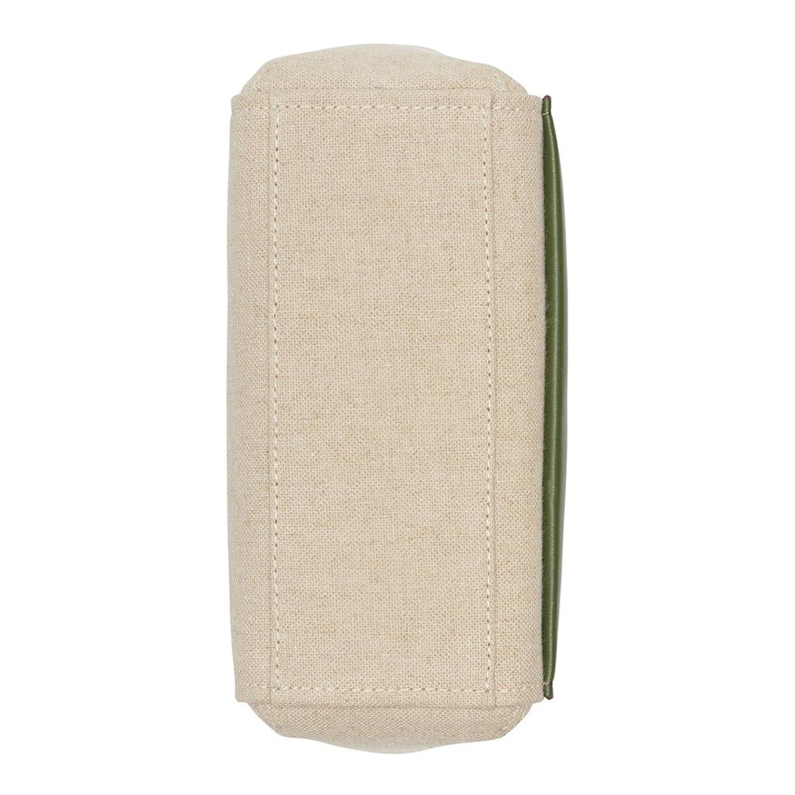 Natural Army Pax Crossbody main product photo