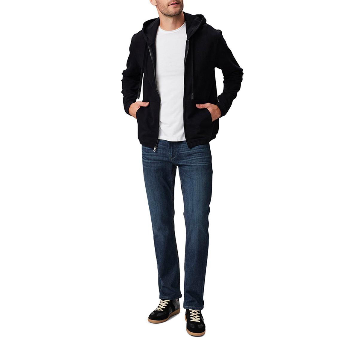 Blue Normandie Straight Jean main product photo