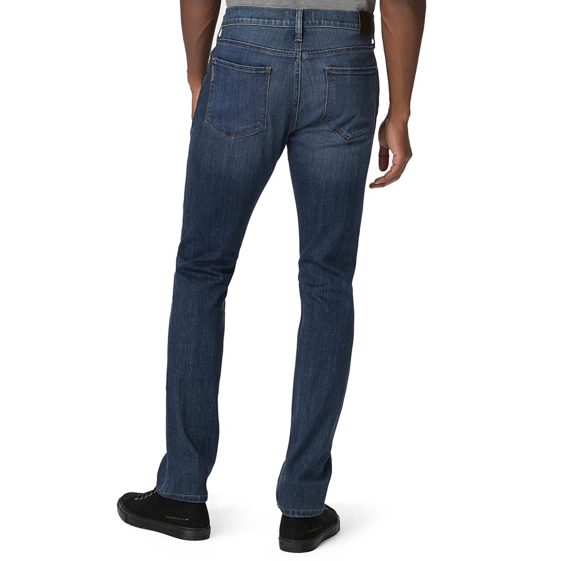 Blue Federal Slim Straight Jean main product photo