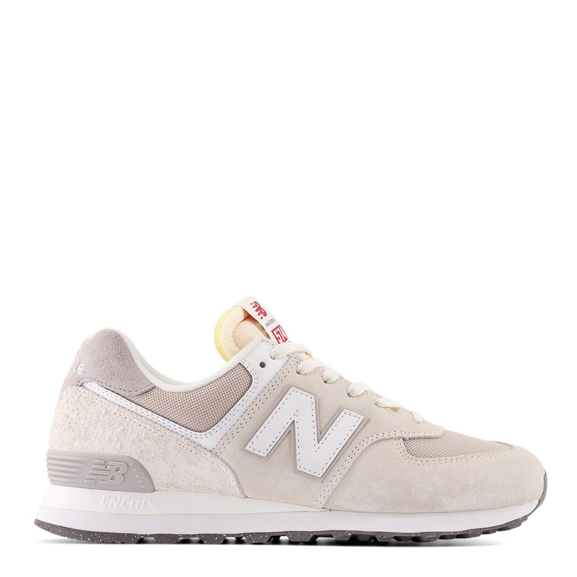 Women's Beige 574 Trainers main product photo