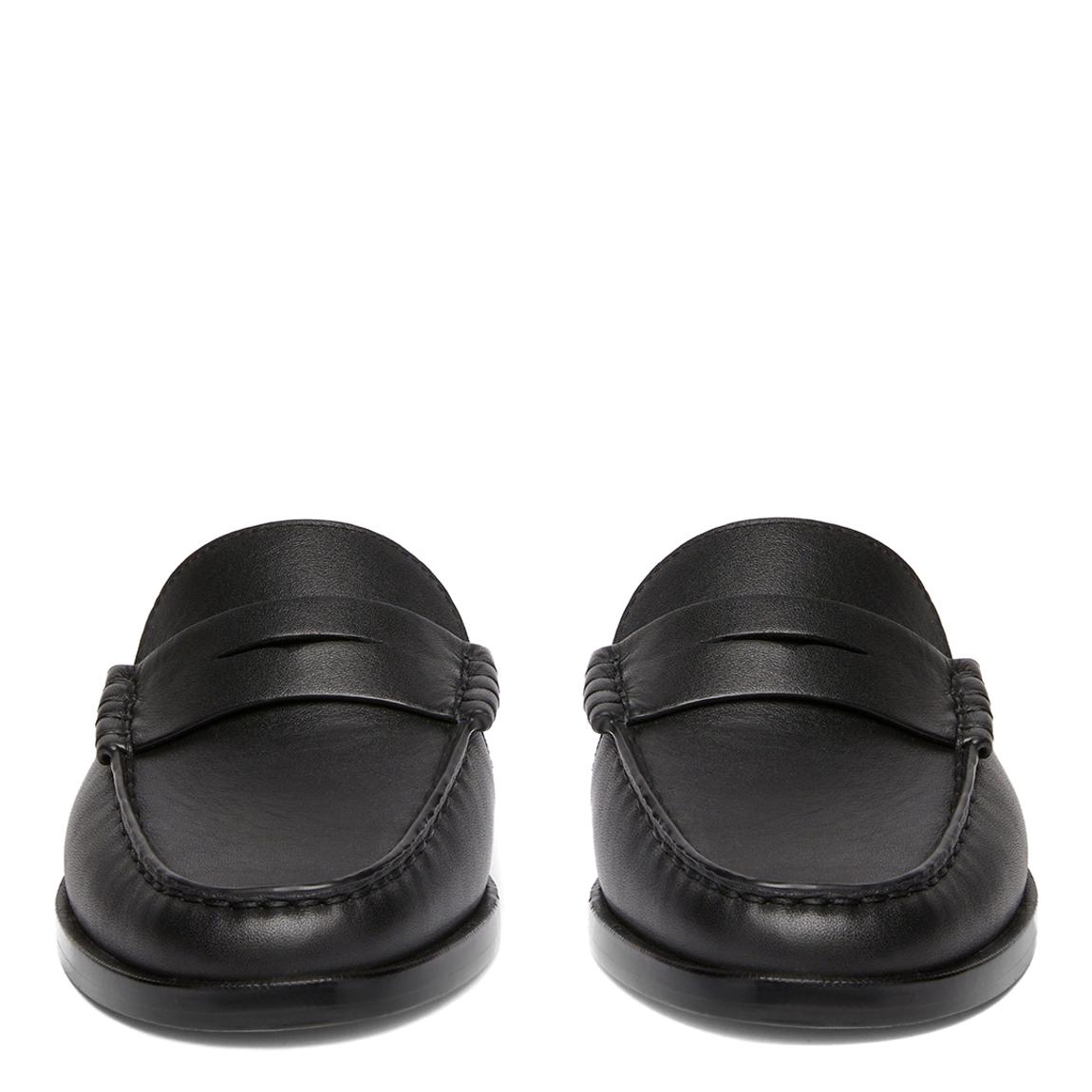 Black Emmett Flat main product photo