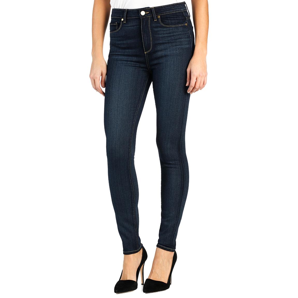 Indigo Margot Ultra Skinny Jean main product photo