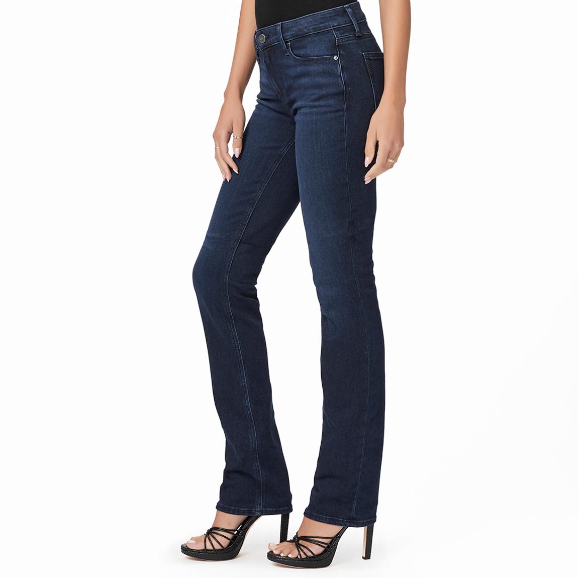 Deep Indigo Skyline Straight Jean main product photo