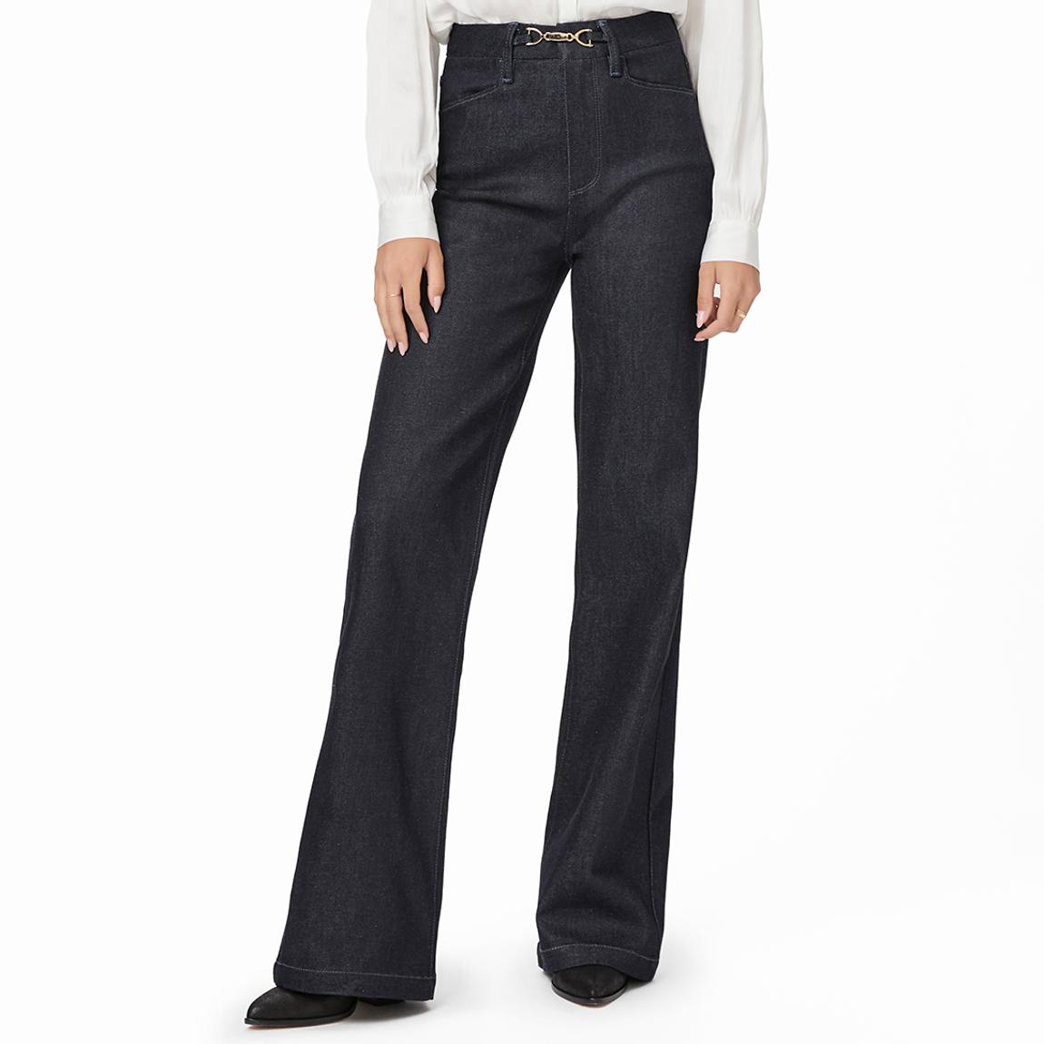 Black Leenah Jolene Pants main product photo