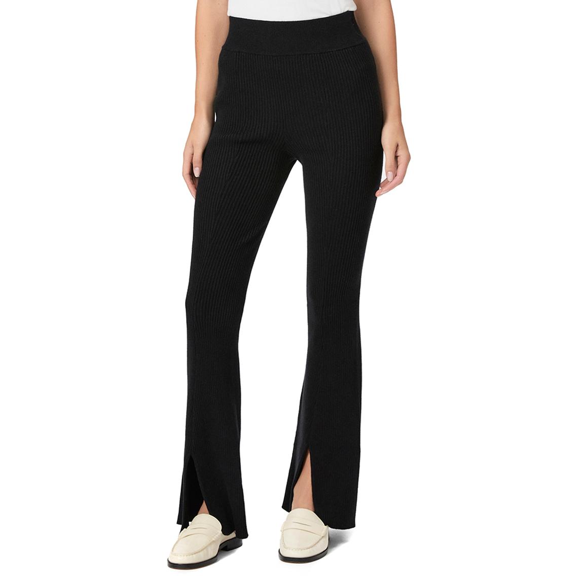 Black Elba Pant main product photo