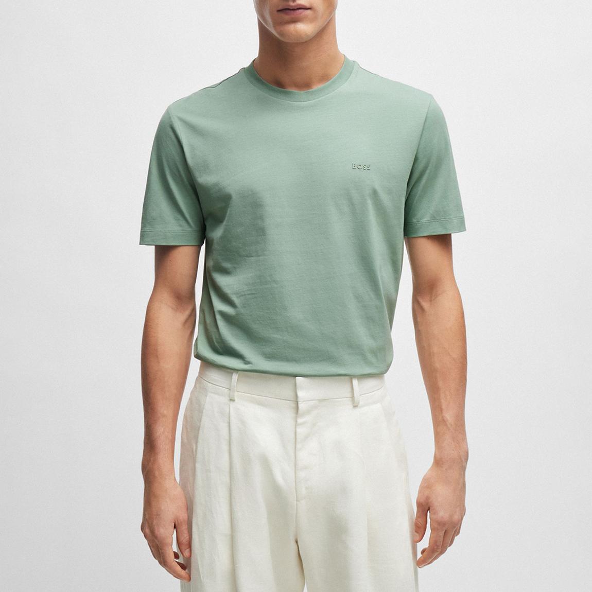Sage Thompson Cotton T-Shirt main product photo