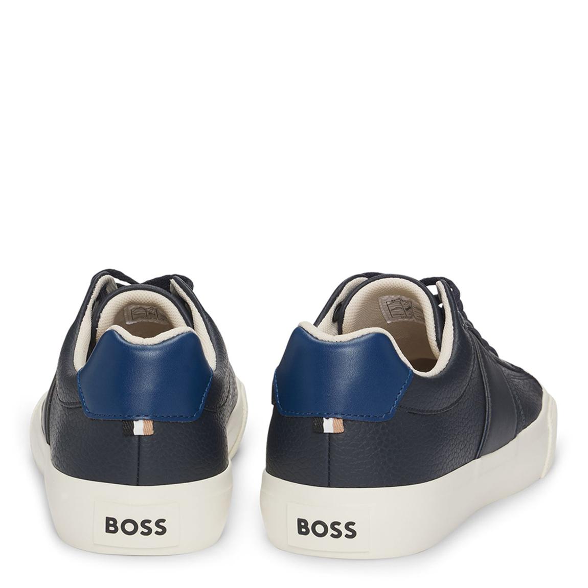 Dark Blue Trainer main product photo