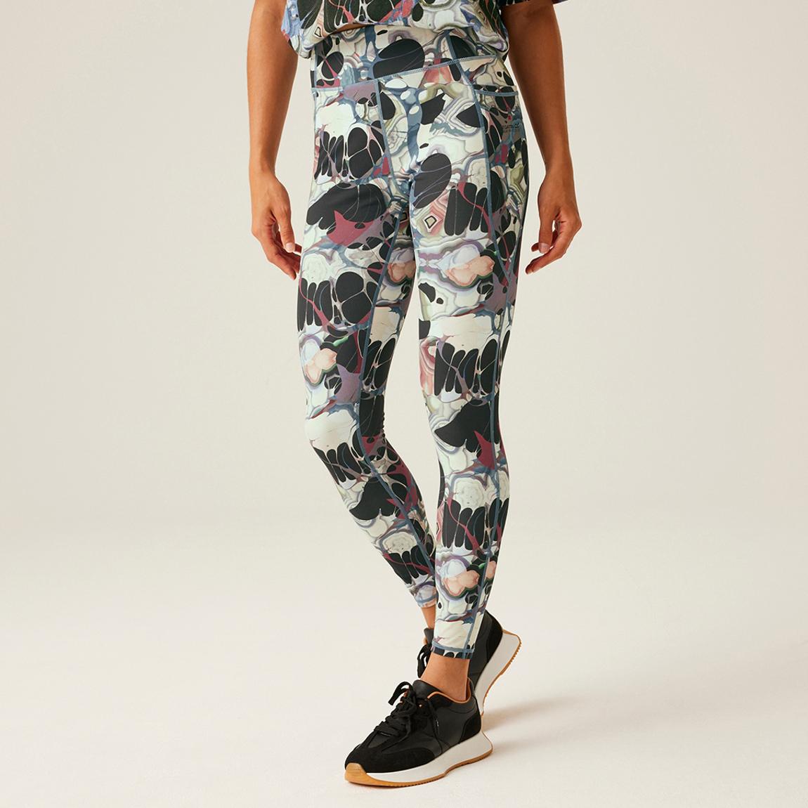 Multi Christian Lacroix Leggings main product photo
