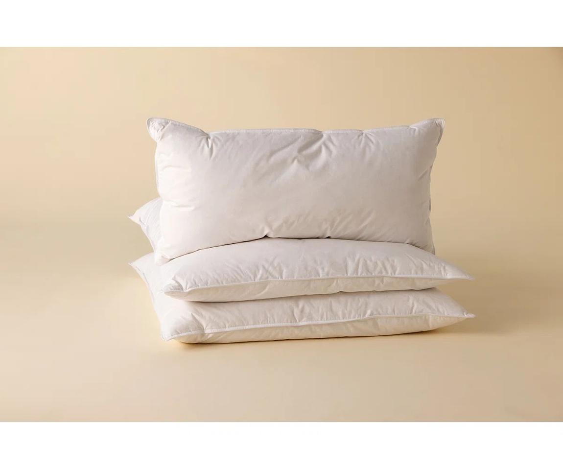 Hungarian GFD Medium Firmness Pillow Pair main product photo