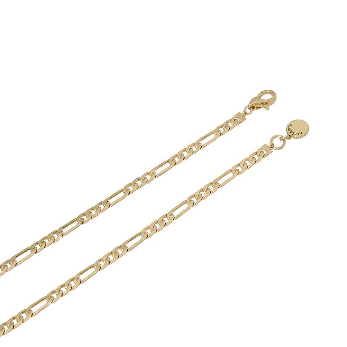 Brass Collar Chain main product photo