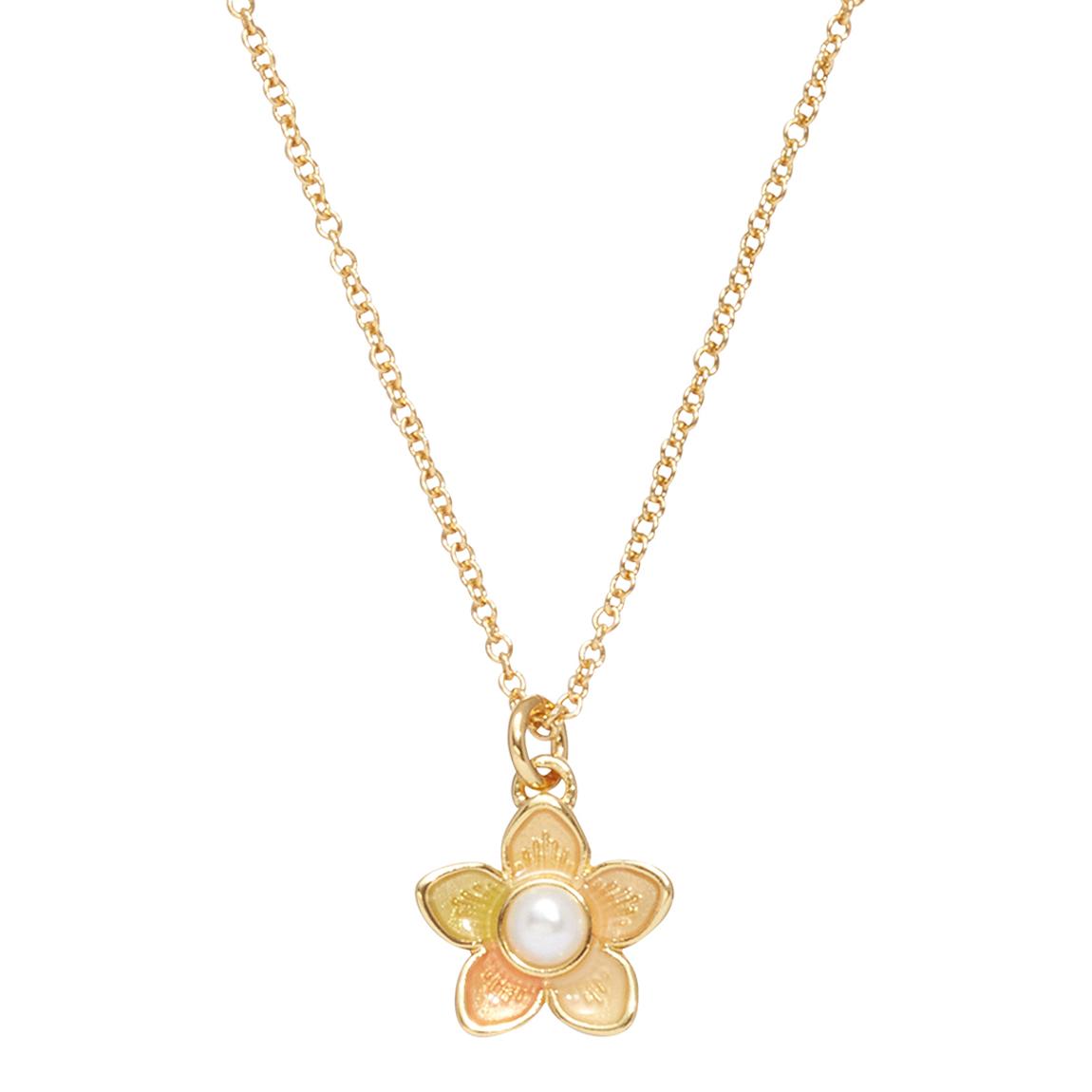 Pink Multi, Gold Wildflower Set main product photo