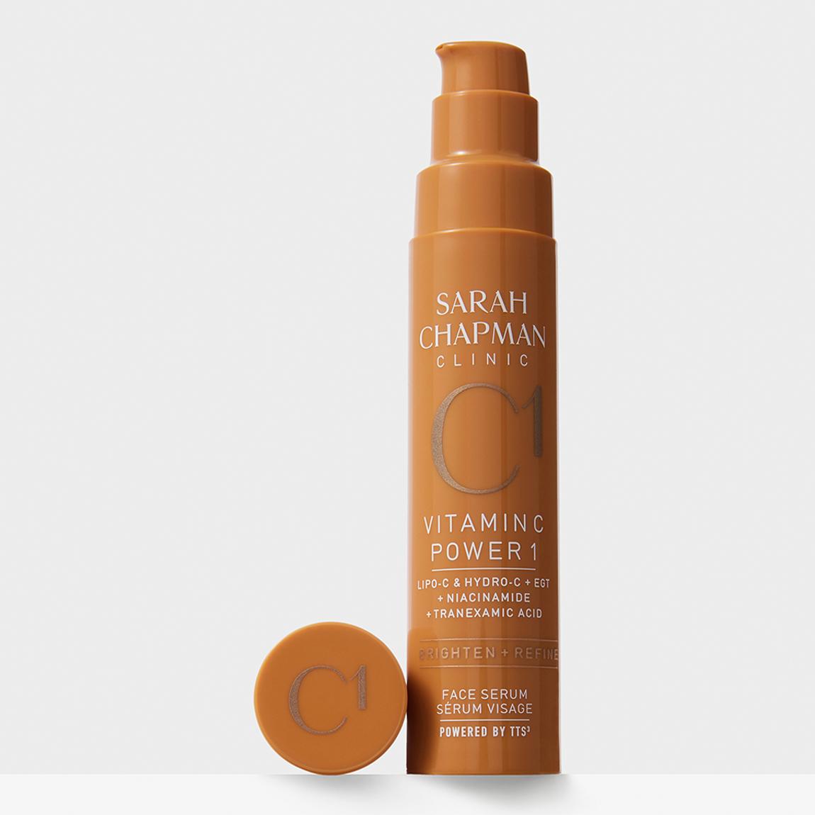 Vitamin C Power 1 Serum 30ml main product photo