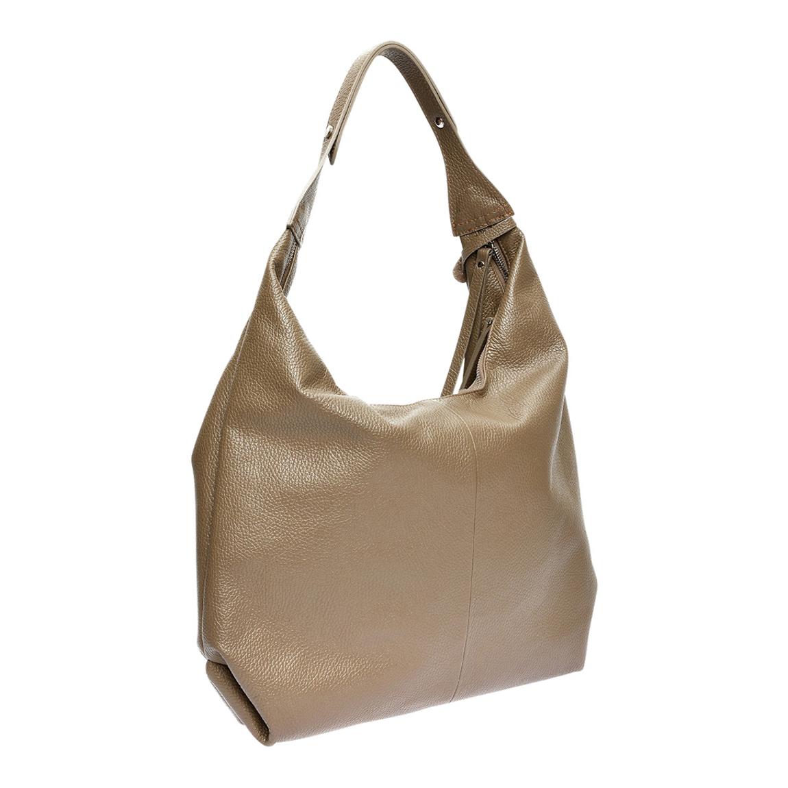 Black Isabella Rhea Shoulder bag main product photo