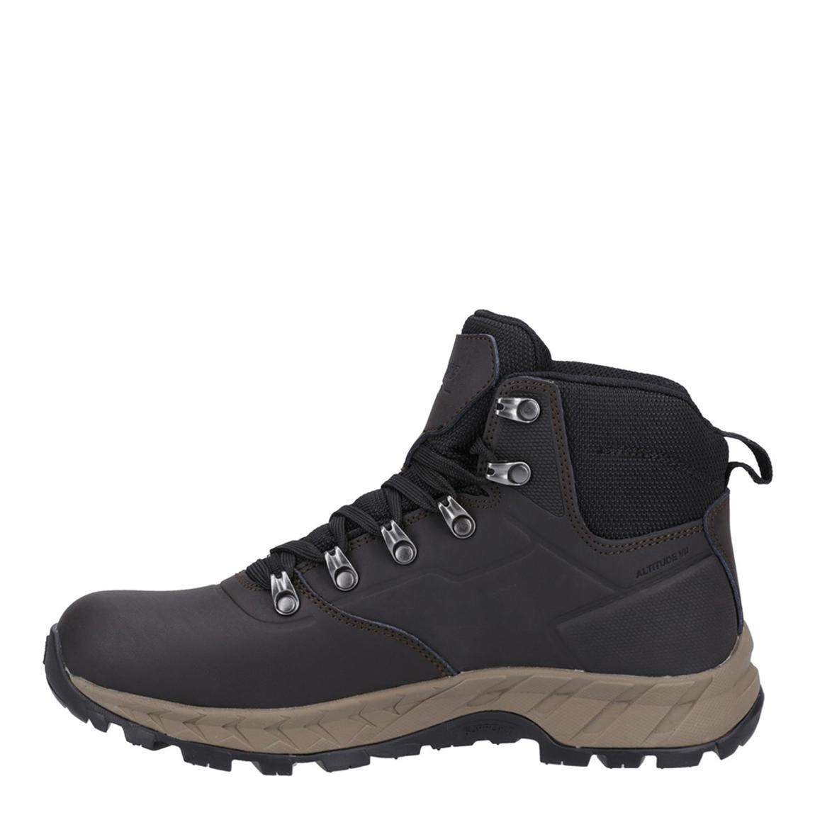 Men's Chocolate Altitude VII Waterproof Walking Boots main product photo