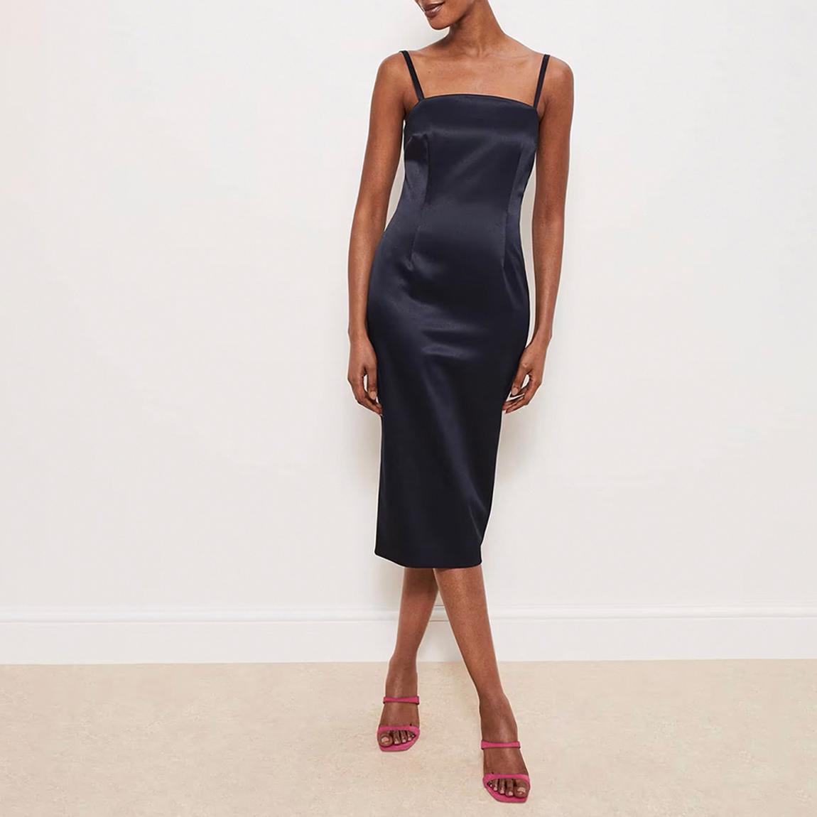 hobbs emma silk dress Emma Silk Dress